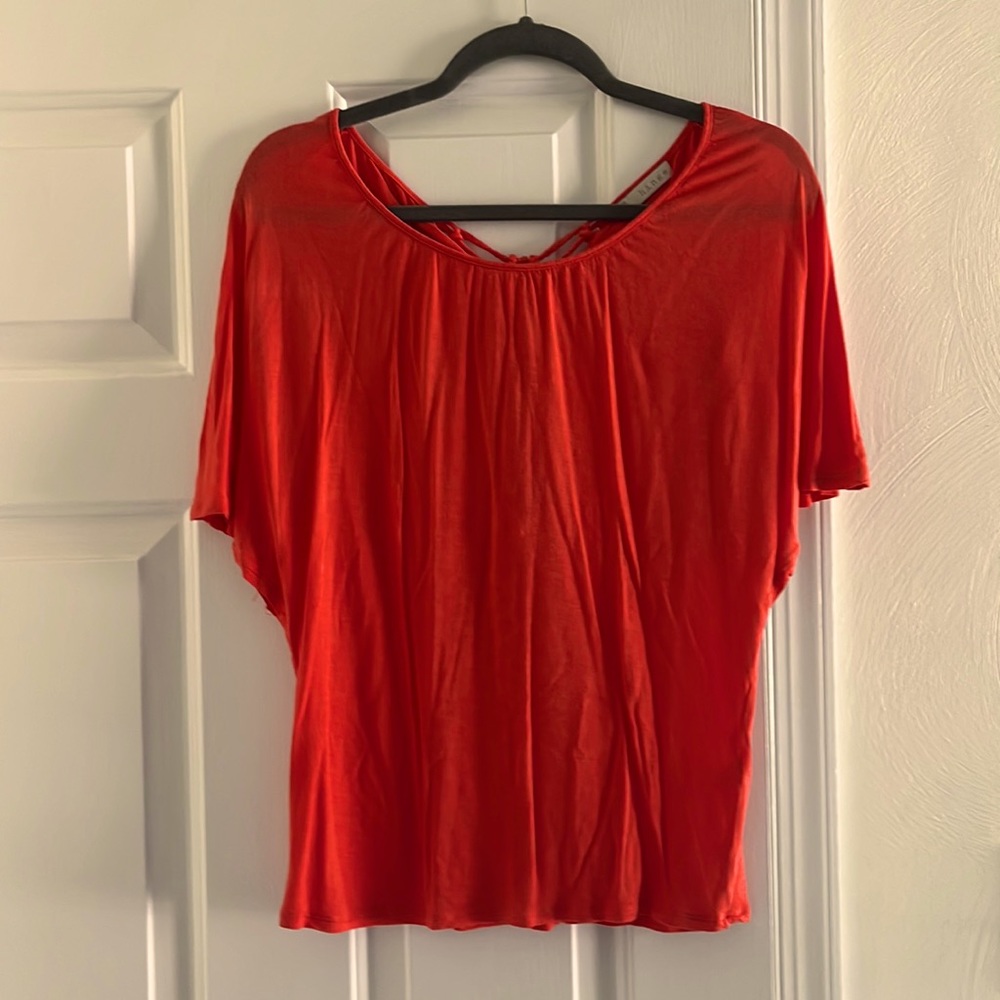 Hinge shirt